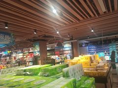 -广百家超市(大东海店)