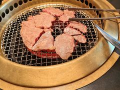 -谷牛和牛烤肉(漕河泾印象城店)