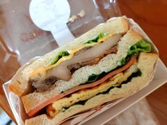 -Cafe on warm(丹霞店)