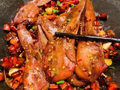 -聚味瞿记·龙虾堂(坡子街店)