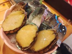 -蚝·生·鲜牛烧肉铺(中央大街店)