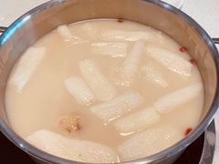 竹荪猪肚鸡-煲王粤菜餐厅(中侨中心店)