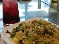 -大头力茶餐厅(花都融创茂店)
