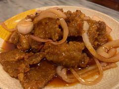 -紫金食坊(江南西路店)