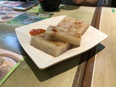 -添好运点心专门店(北角店)