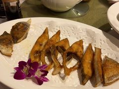 -紫阳海鲜楼·传承闽味(长乐路总店)