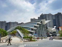 -香港科学馆