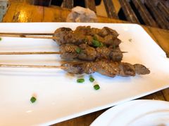 -横沥牛庄(总店)