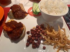 -万丽轩·粤菜(王府井金茂万丽酒店)