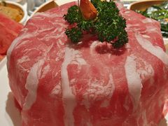 -海底捞火锅(崇文门新世界百货店)
