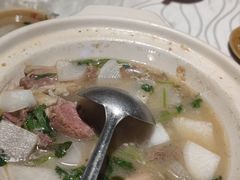 -深山老屋(国顺东路店)