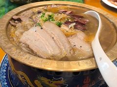 -那家老院子东北菜·饺子·小鸡炖蘑菇(艳华街店)