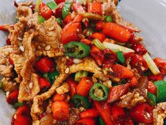 小炒肉-潇湘阁(望京SOHO店)