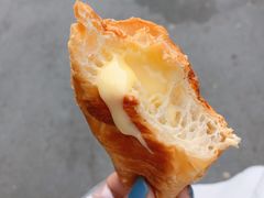 爆浆牛角-拾味中点(泺文路店)