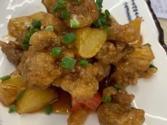 -老福洲(西洪路店)