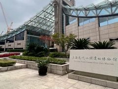 -上海纺织博物馆