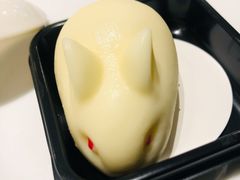 慕斯酸奶兔-海底捞大排档火锅(打浦路店)