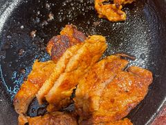 -快乐爱斯米牛排自助(亿合城店)