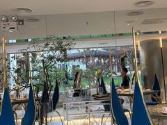 大堂-九献创意菜·牛排料理(亮马河花园店)