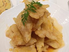 -小桃红·东北菜·春饼烤鸭(南阳湖街店)