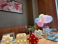 -花和海鲜自助(梅江店)