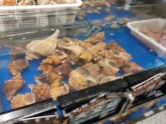 -皇朝海鲜酒店