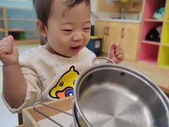 -西安柏卡瑞托育