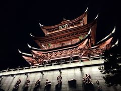 -中国宜宾·长江地标广场