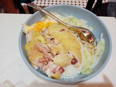 -潮庭港式茶餐厅·熊仔奶茶(同济广场店)