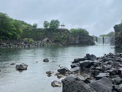 -镜泊湖风景区
