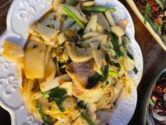 -缘生态云南菜·野生菌庭院餐厅(华侨城店)