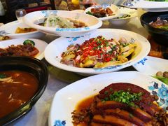 -陶然居·重庆菜(鱼洞老街店)