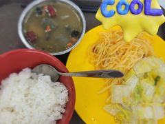 -芙蓉餐厅(厦大店)