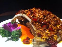 -乔家大院私房菜(海佳云顶店)