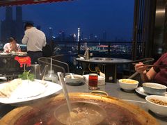 -长嘉·河图火锅(长嘉汇江景旗舰店)