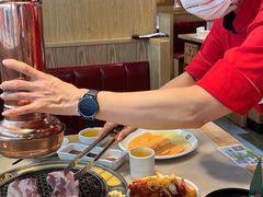-韩宫宴烤肉·料理(东台吾悦店)