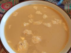 -一个勺子新疆锡伯主题私房菜(红墙巷49号院店)