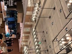 -都会尚膳·海鲜自助餐厅(重庆万豪酒店)