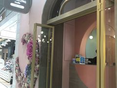 门面-Dazzling Cafe 蜜糖吐司专卖店