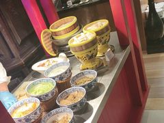 -松咖啡自助餐厅·松北香格里拉