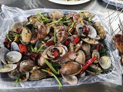 -泰山王老三串店(海大广场店)