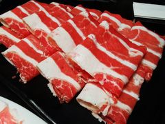 -国际酒店肥牛吧