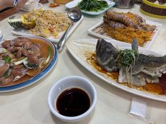 -阿浪海鲜连锁•海鲜加工•老字号(第一市场店)