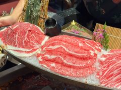 -锦城印象火锅(天府三街店)