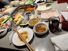 -海底捞火锅(贵和购物中心店.原鲁能城店)