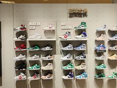 -NIKE(朝阳合生汇店)