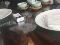 大堂-北海金昌开元名都大酒店·四季轩中餐厅