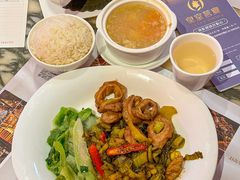 -皇室假期美食水疗会(春风路店)