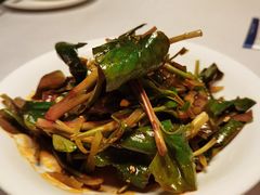 凉拌折耳根-巴蜀风月·聚会团建·生日宴(宝安店)