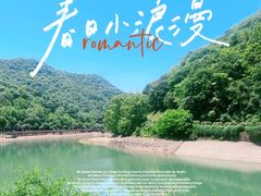 -桃花岭景区
